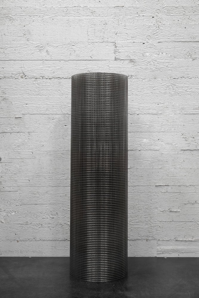 1 - Hitsatut verkot RST 48.8x48.8x2.0 1016mm