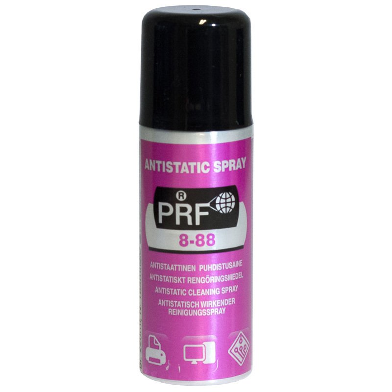 Elektroniikka PRF 8-88 Antistatic