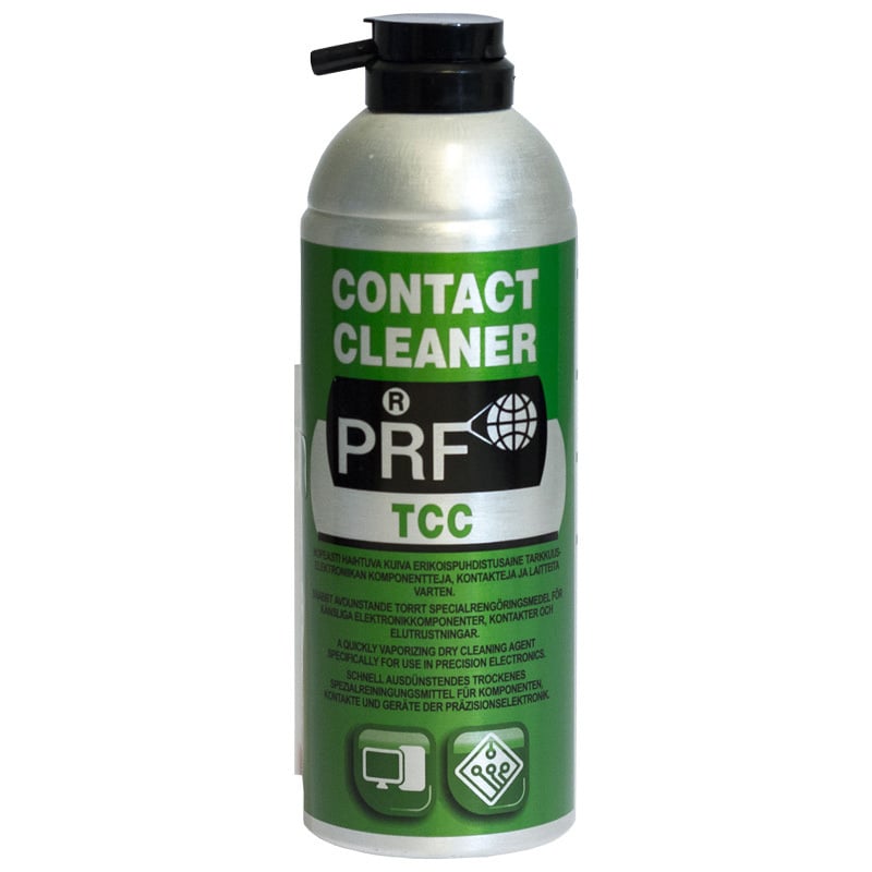 1 - Elektroniikka PRF TCC