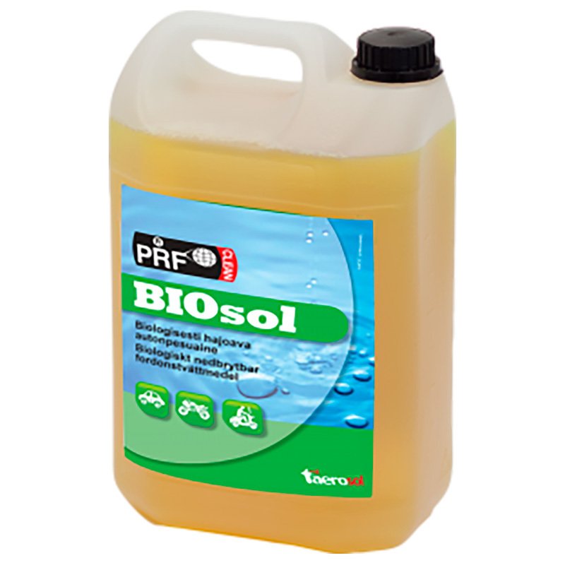 1 - Siivous PRF BIOsol 5l