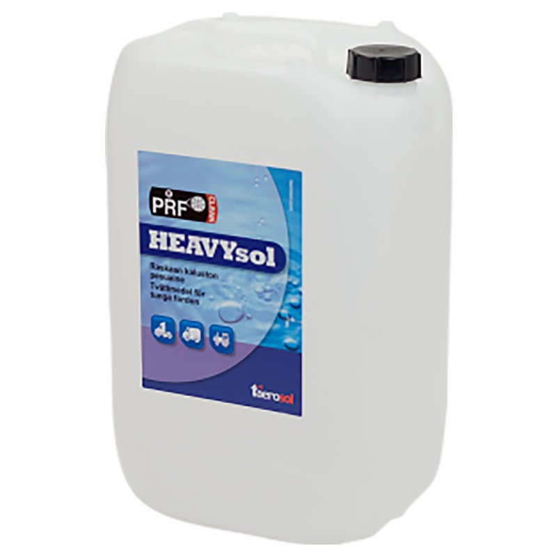 1 - Siivous PRF HEAVYsol 5l