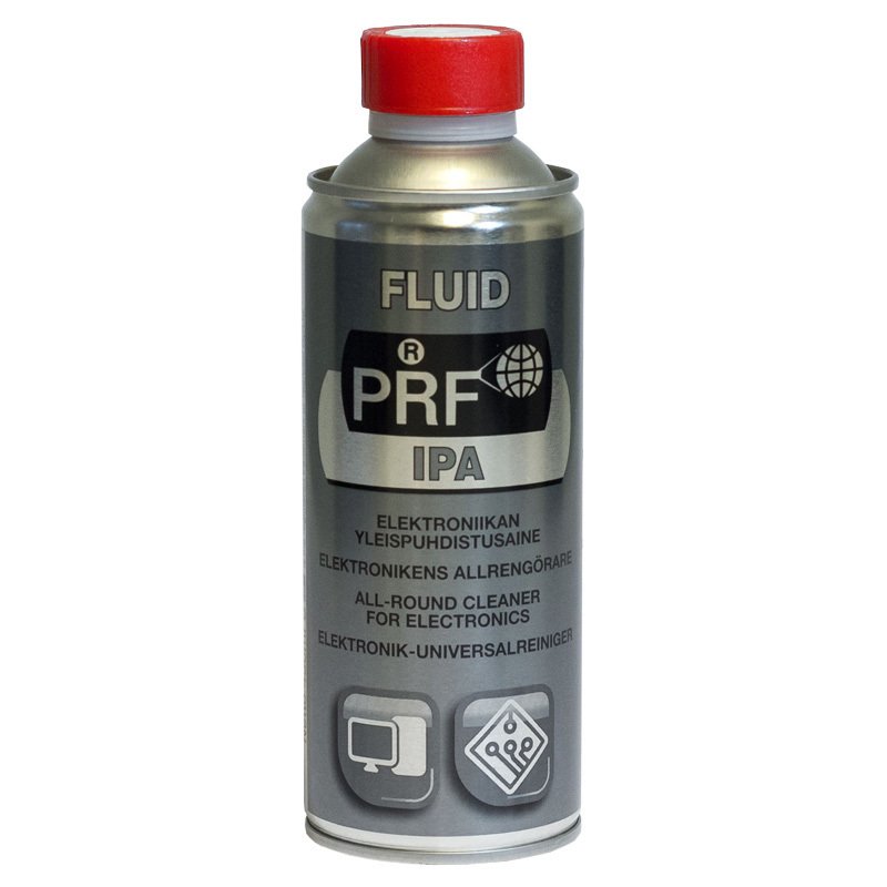 1 - Siivous PRF IPA Fluid (irtoaine)