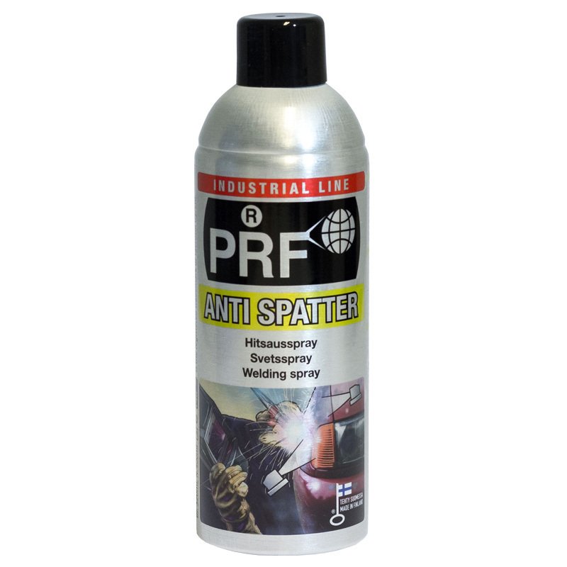 1 - Teollisuus PRF Anti Spatter 520ml