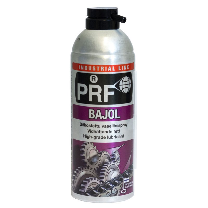 Teollisuus PRF Bajol 520ml