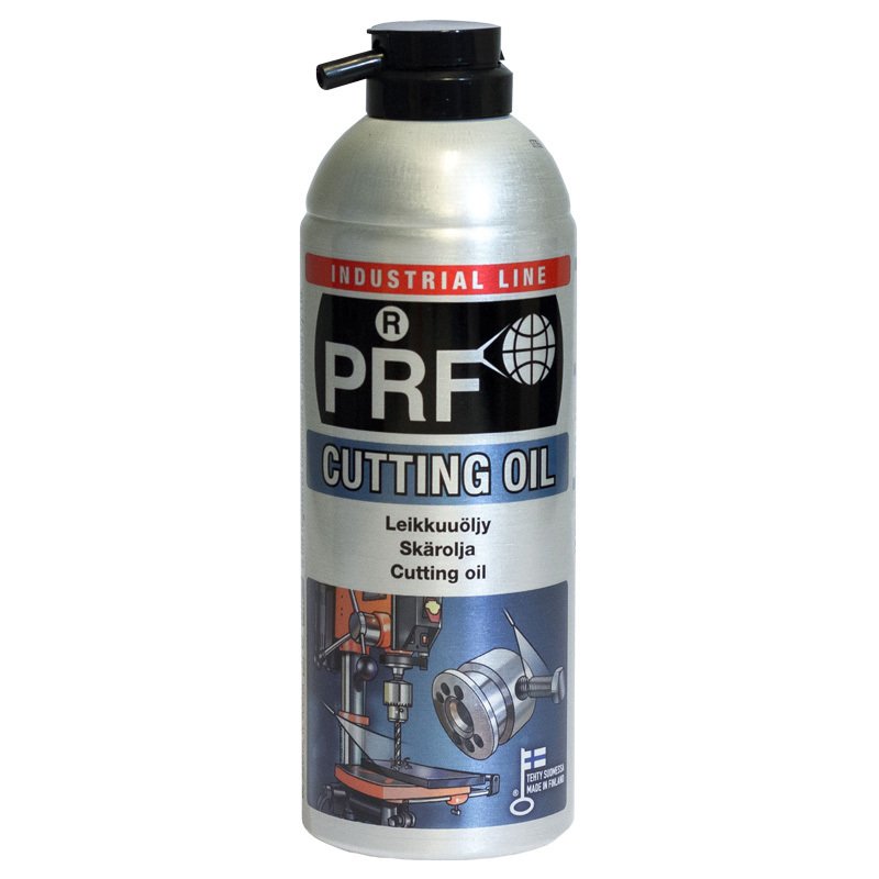 Teollisuus PRF Cutting oil 520ml