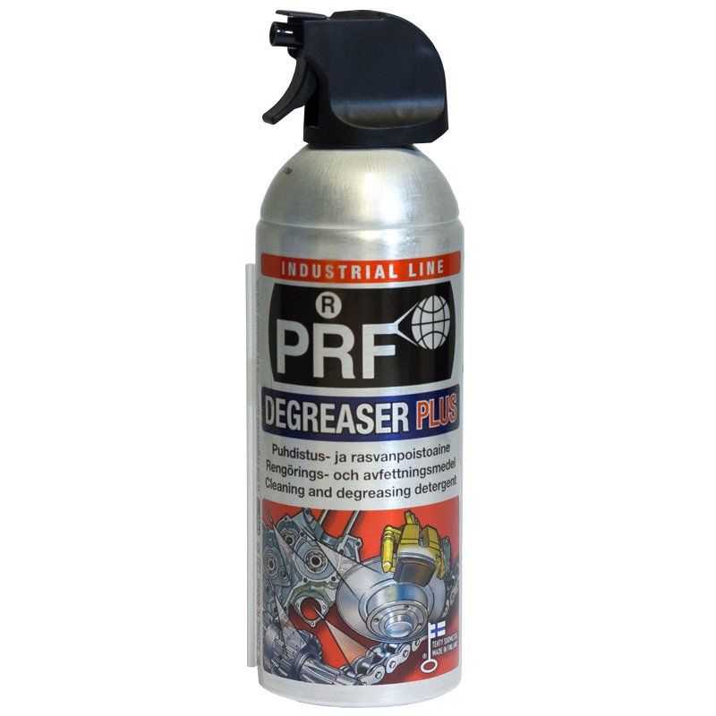 Teollisuus PRF Degreaser PLUS 520ml