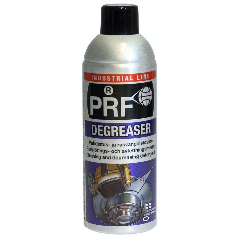 Teollisuus PRF Degreaser 520ml