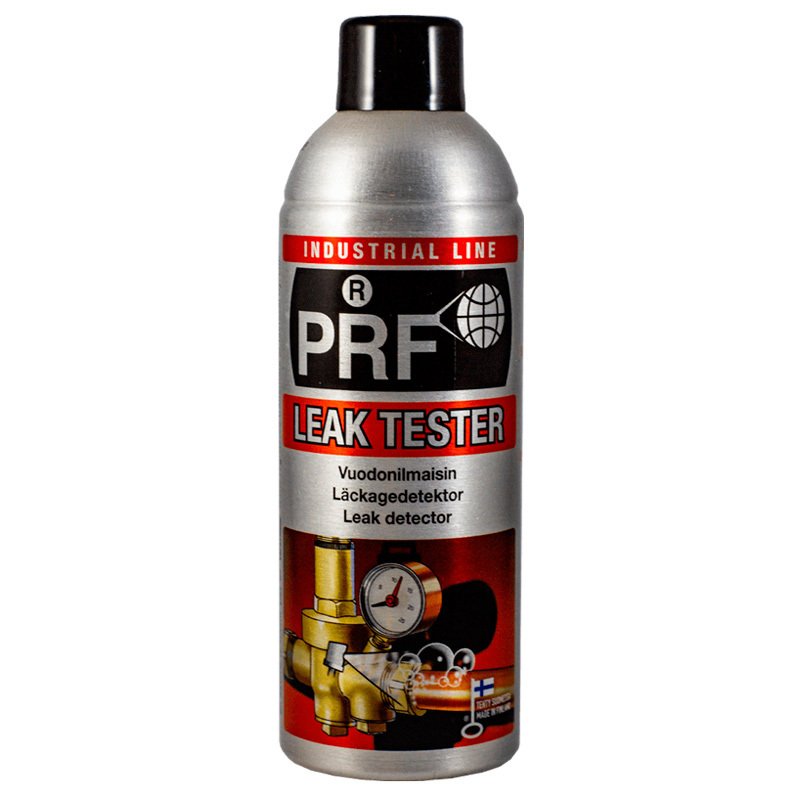 Teollisuus PRF Leak tester 520ml