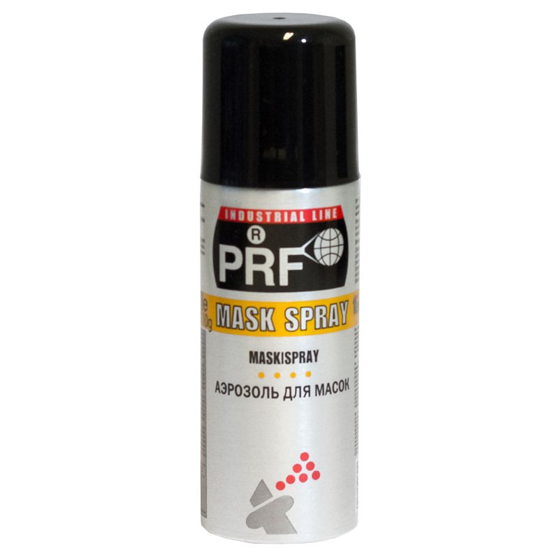 Teollisuus PRF Mask spray 220ml
