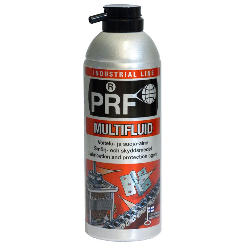 1 - Teollisuus PRF Multifluid 520ml