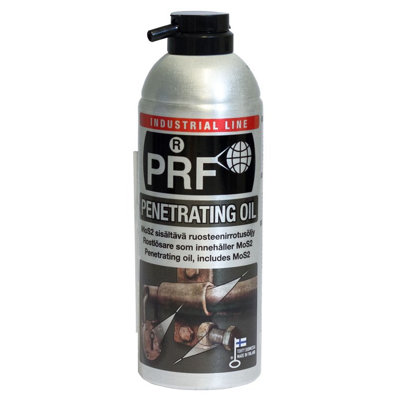Teollisuus PRF Penetrating oil 520ml