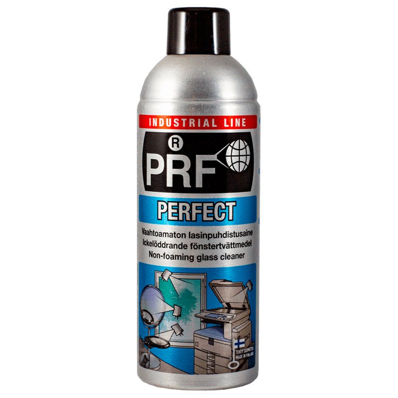 Teollisuus PRF Perfect cleaner 520ml
