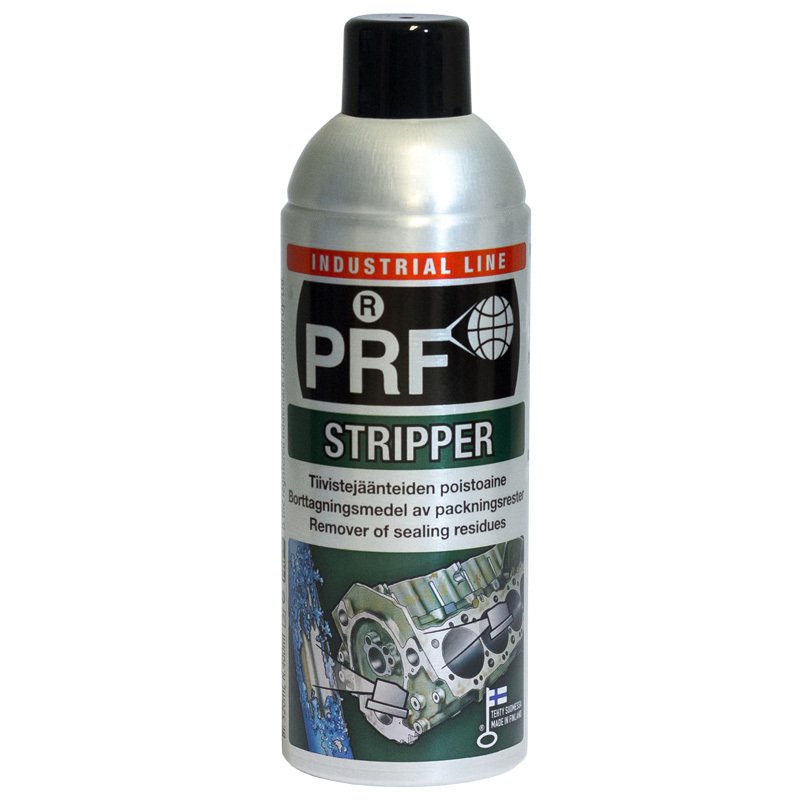 Teollisuus PRF Stripper 520ml