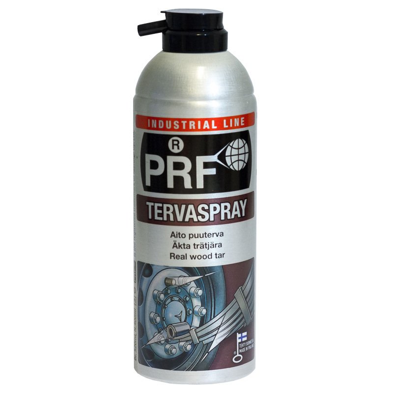 Teollisuus PRF Tervaspray 520ml