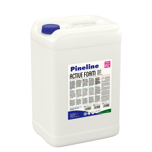 1 - Ajoneuvojen Pesu & ylläpito Pesuaine Pineline active foam 25l