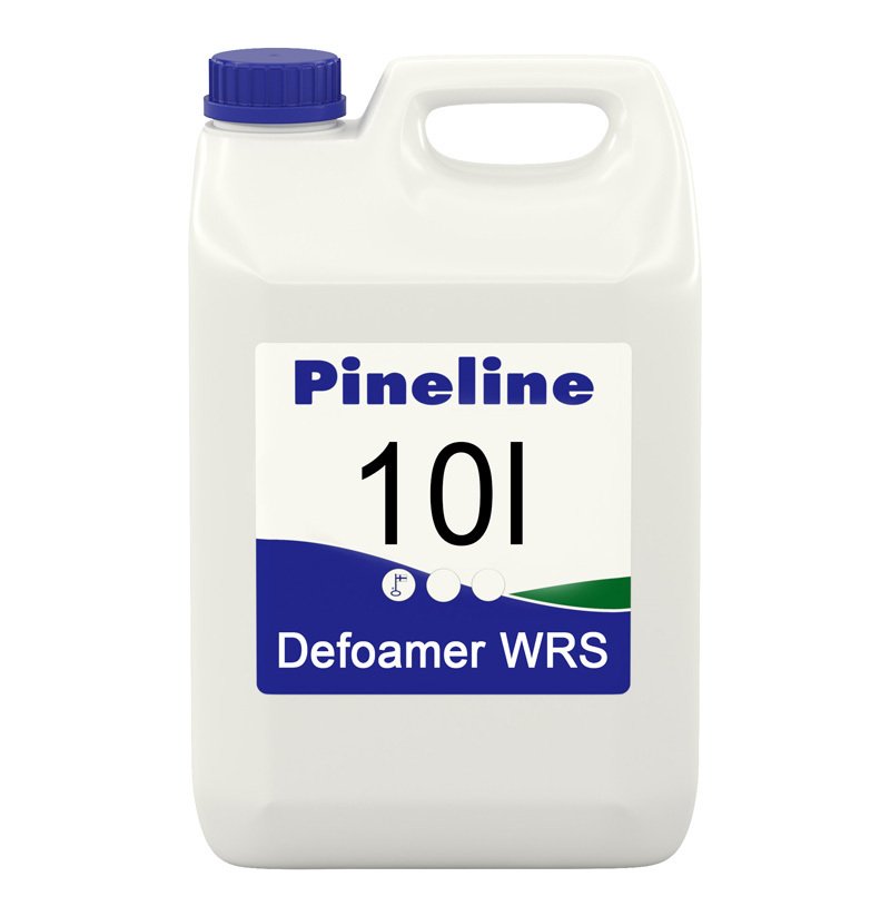 Ajoneuvojen Pesu & ylläpito Pesuaine Pineline defoamer WRS 25l
