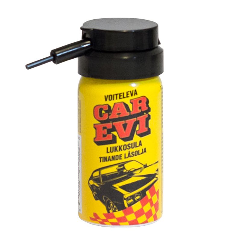 Ajoneuvojen Pesu & ylläpito Lukkosula