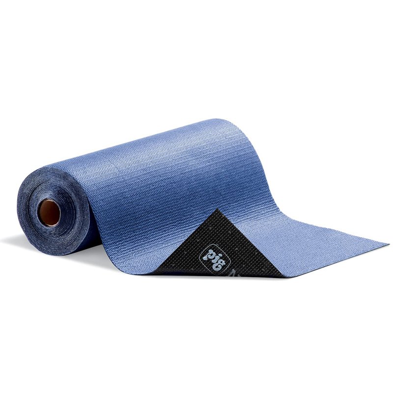 Imeytysrouheet Imeytysmatto PIG Grippy 810mm 15m 4kpl