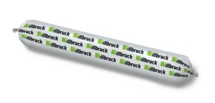 Liimat ja tiivistysaineet Illbruck SP520 Hybridipolymeeri saumamassa kalvopakkaus