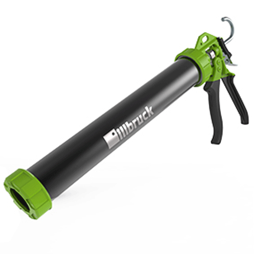 Liimat ja tiivistysaineet illbruck AA853 PRO combi massapuristin