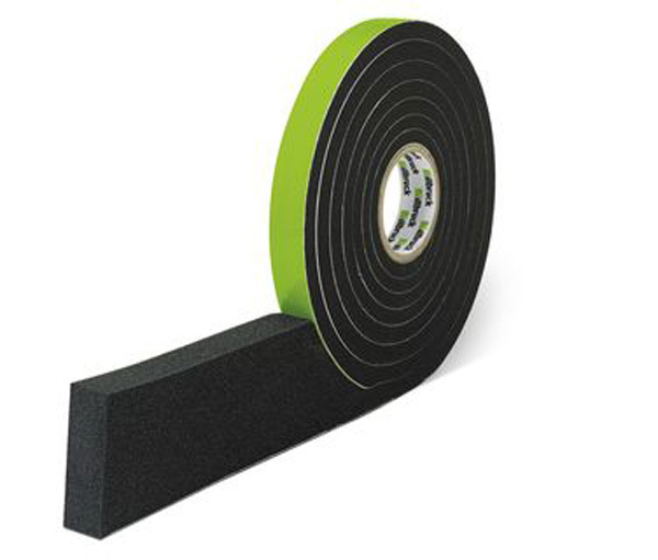 Liimat ja tiivistysaineet illbruck TP600 25/13-24mm Paisuva nauha