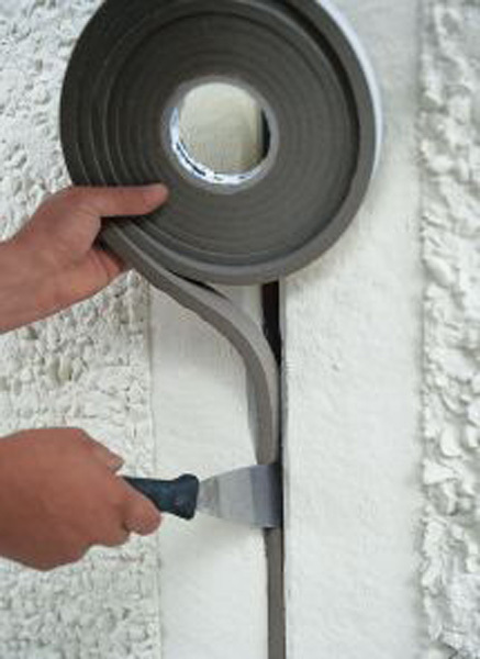 1 - Liimat ja tiivistysaineet illbruck TP600 40/28-40mm Paisuva nauha