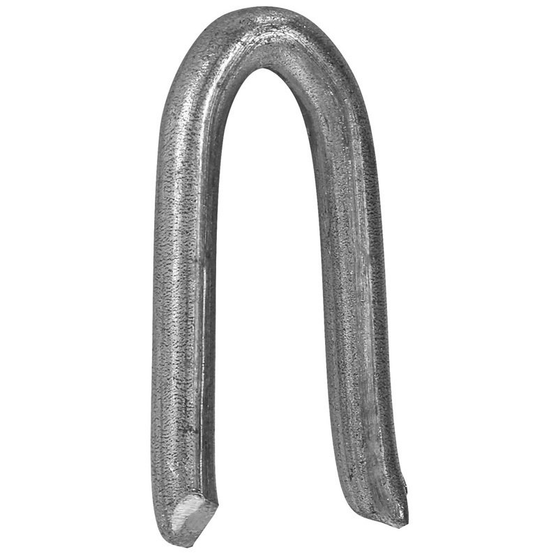 1 - Eläinverkot Sinkilä 30x3mm Sinkitty 1550kpl 5kg