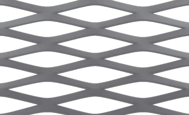 1 - Teräs verkkolevyt Teräs 110x25 1000x2000mm