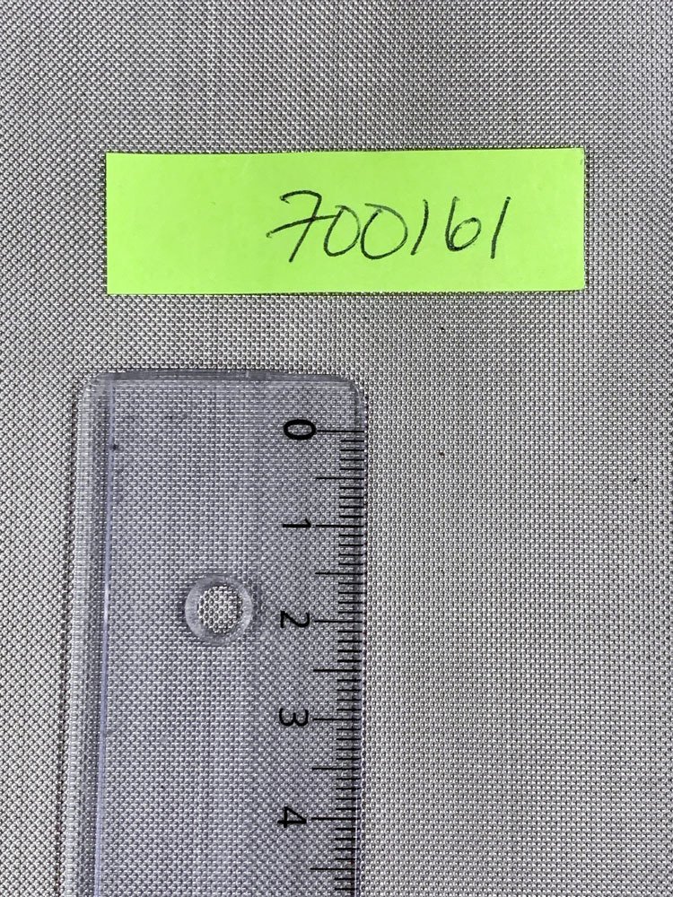 1 - Kudotut verkot HST 0.315x0.315x0.2mm 1000mm (Mesh 45)