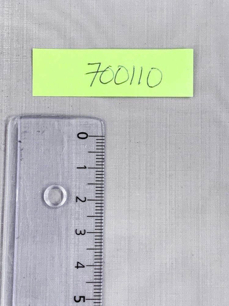 1 - Kudotut verkot HST 0.1x0.1x0.065mm 1000mm (Mesh 150)