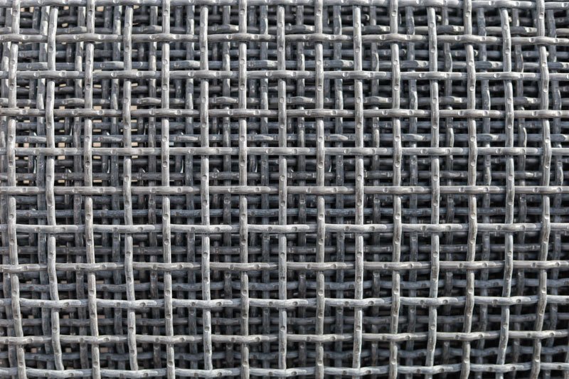 Seulaverkot Teräs 14x14x4.0mm 1600mm