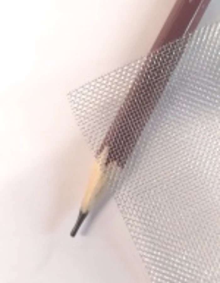 1 - Kudotut verkot RST 0.682x0.682x0.165mm 1210mm (Mesh 30)