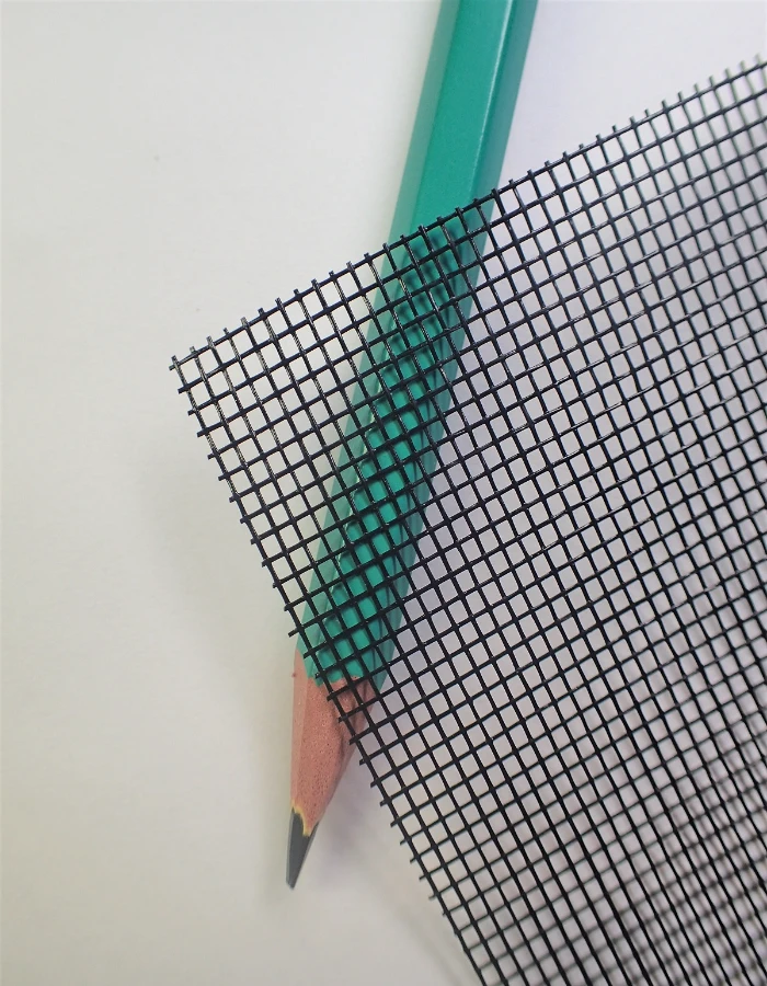 Hyönteisverkot Lasikuituverko 1.5x1.5x0.3mm 2300mm