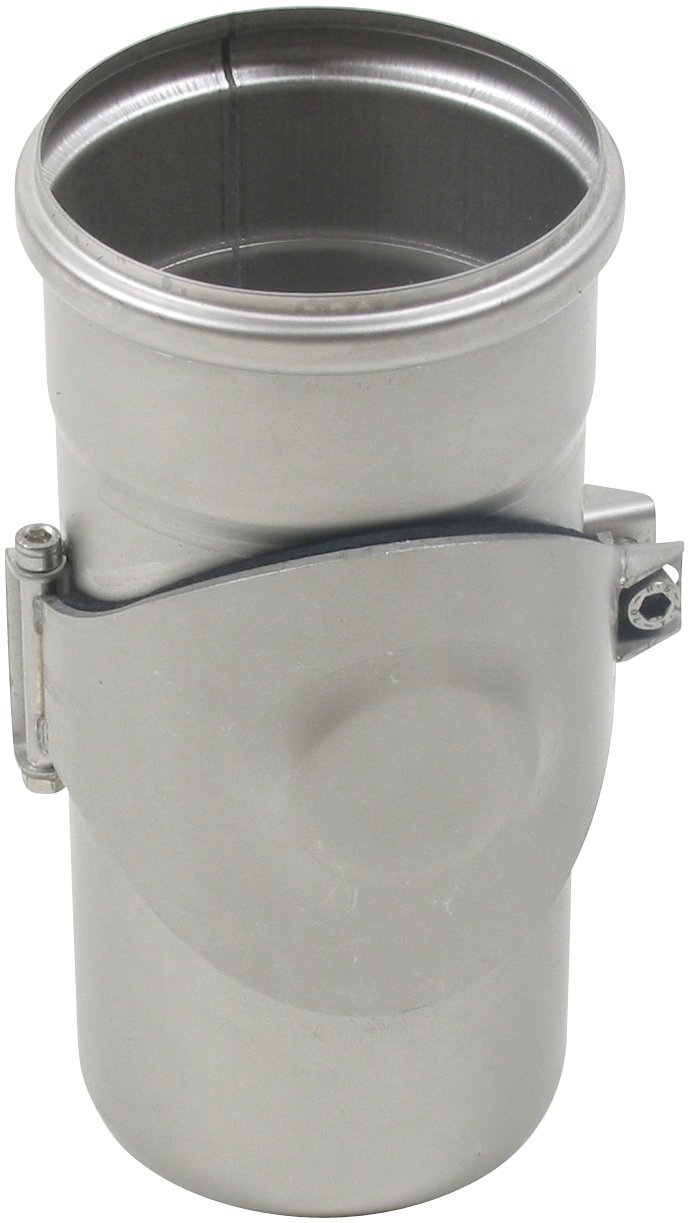 Putkenosat Puhdistusyhde Blucher RST DN 110