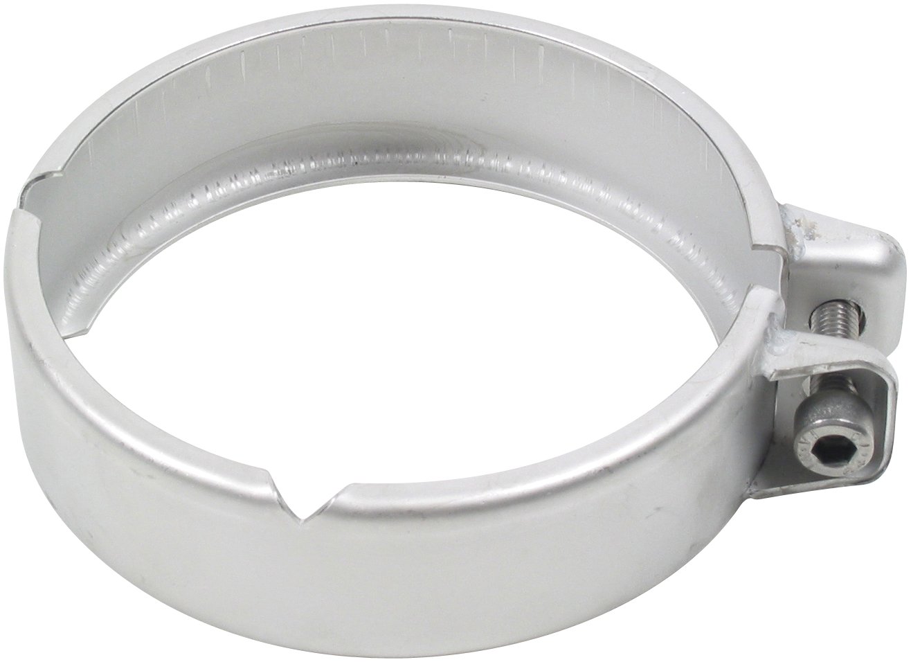 1 - Putkenosat Liitospanta Blucher RST DN 75