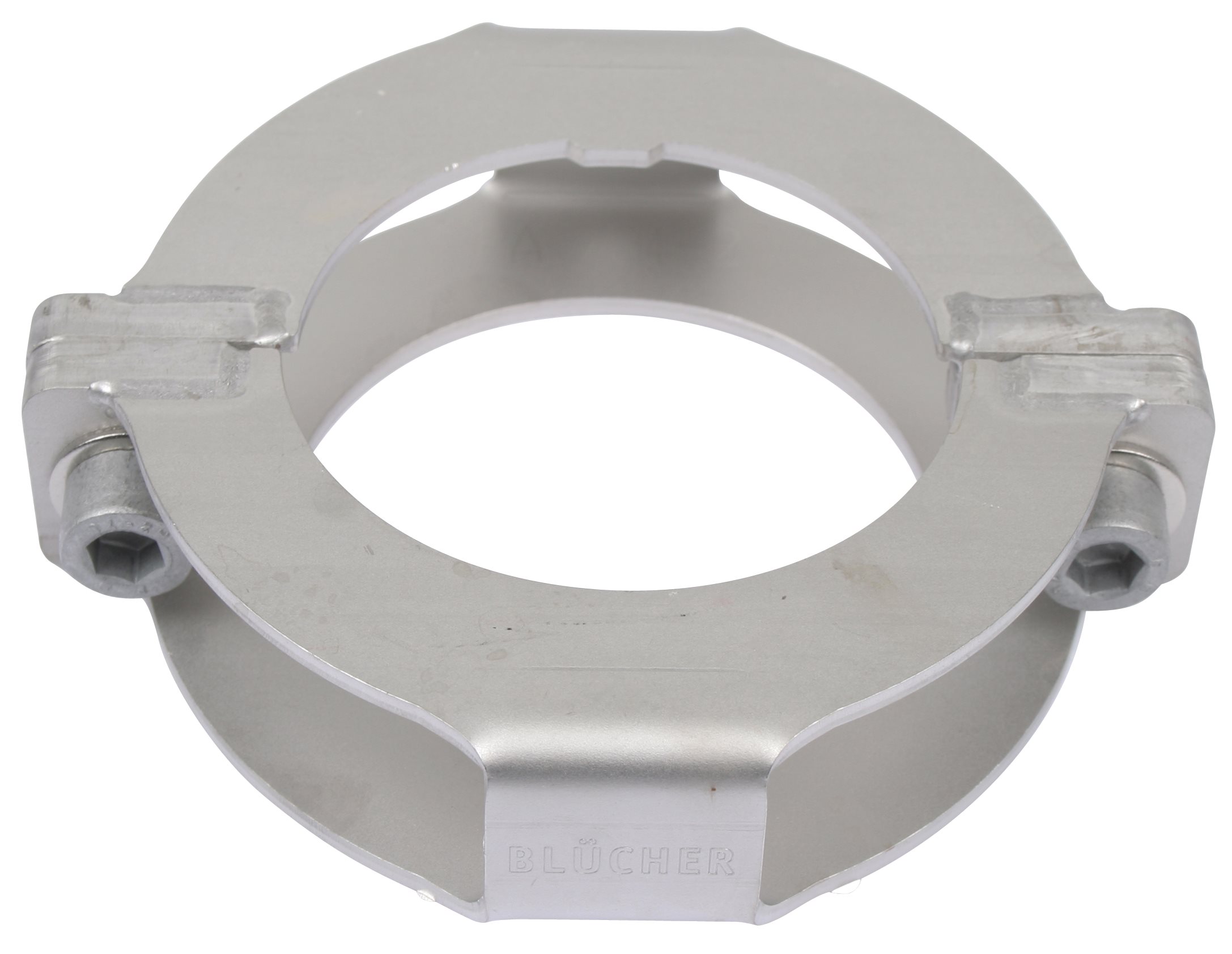 1 - Putkenosat Patopaine-liitospanta Blucher 160mm