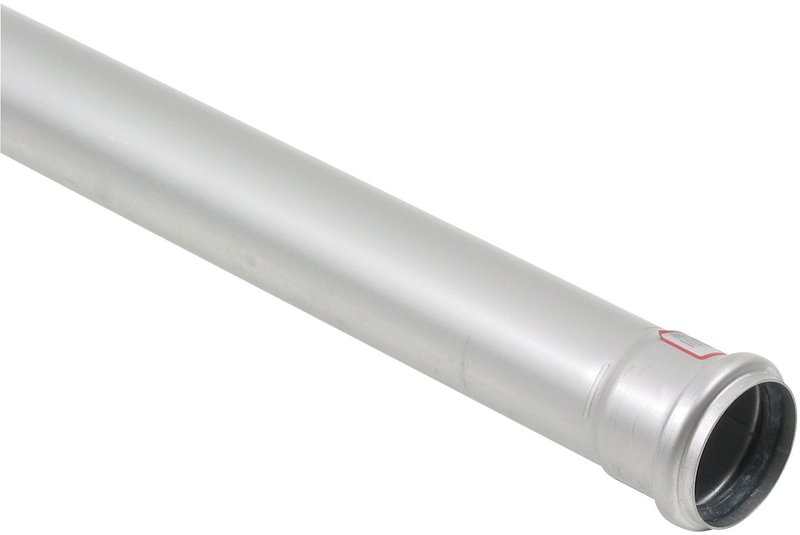 Kiinteistöviemäröinti Muhviputki BLÜCHER EuroPipe 50x3000mm HST