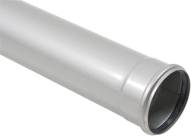 Kiinteistöviemäröinti Muhviputki BLÜCHER EuroPipe HST 110x250mm