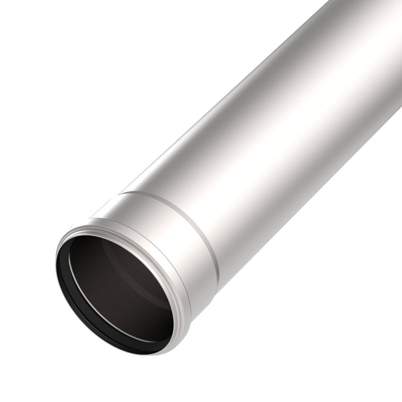 1 - Putket Muhviputki Blucher HST 110x6000 EPDM