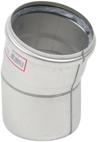 Kiinteistöviemäröinti Kulmayhde Blücher EuroPipe 110mm 15° HST