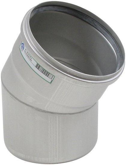 Kiinteistöviemäröinti Kulmayhde BLÜCHER EuroPipe 200mm 30° HST