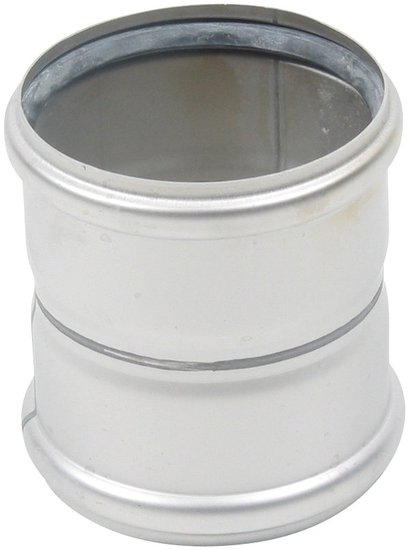 1 - Kiinteistöviemäröinti Kaksoismuhvi BLÜCHER EuroPipe 110mm HST