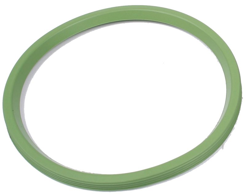 1 - Kiinteistöviemäröinti Huulitiiviste BLÜCHER Europipe 110mm FPM (Viton) vihreä