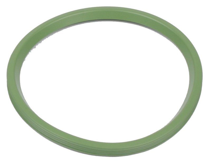 1 - Kiinteistöviemäröinti Huulitiiviste BLÜCHER EuroPipe 160mm FPM vihreä