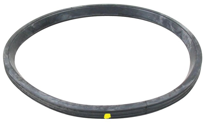 1 - Kiinteistöviemäröinti Huulitiiviste BLÜCHER EUROPIPE 160mm NBR