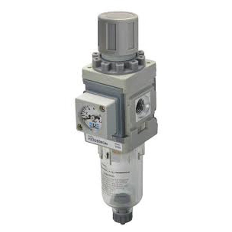 1 - Pneumatiikka FR+M MANUAL DRAIN SZ.0