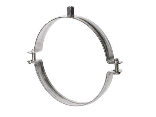 Putken kiinnitys RS-A4-pidin setti HST 159-163mm 10kpl