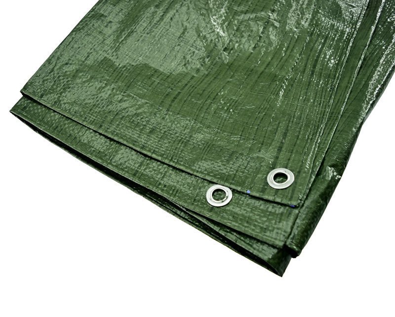 Kesto- ja suojapeitteet Kevytpeite 80g 8x12m