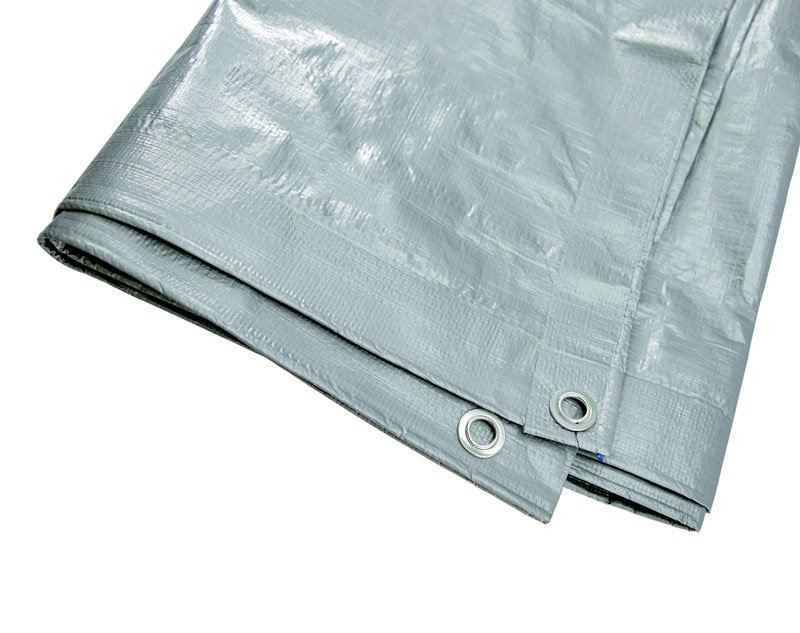 Kesto- ja suojapeitteet Kestopeite 160g 3x5m