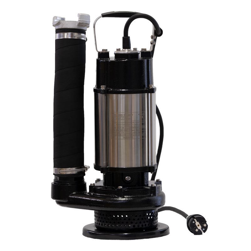 Uppopumput Uppopumppu GAARD® PUMP D390